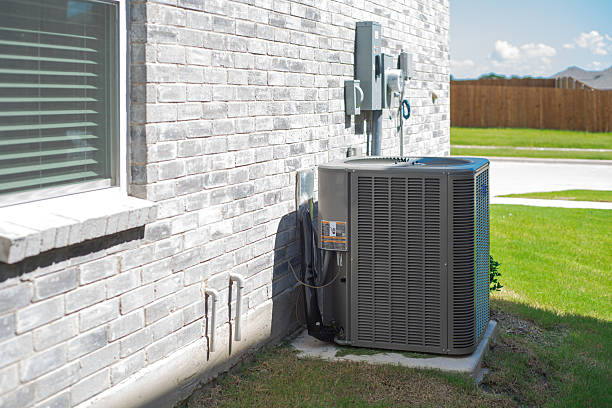 Reliable Hvac contractor in Noel, MO by FH HVAC